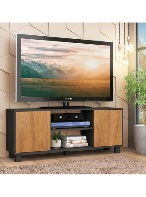 Rack TV 50" Porto-3