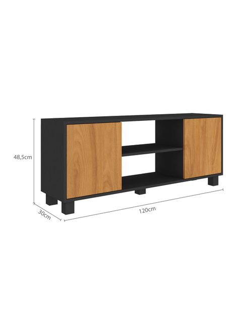 Rack TV 50" Porto-1