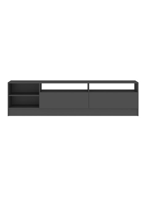 Rack Tv 75" Fran 2 Puertas-2