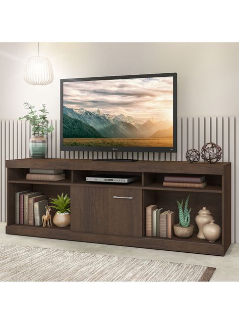 Rack Tv 75" Bea-4