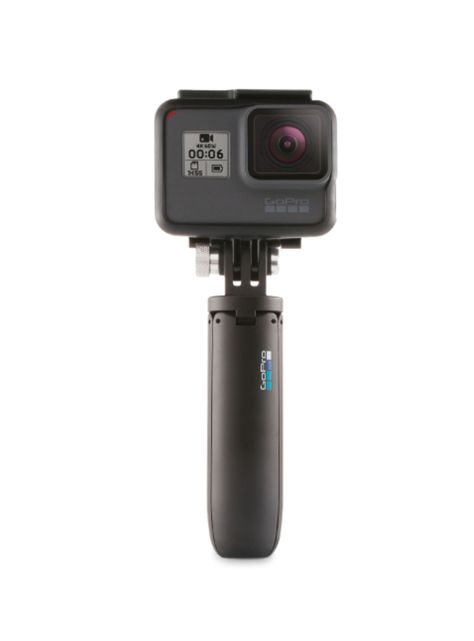 Bastón GoPro y Trípode Extensible Shorty-2