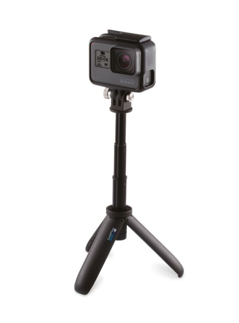 Bastón GoPro y Trípode Extensible Shorty-0