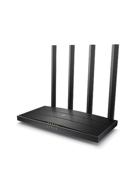 Router TP-Link Inalámbrico MU-Mimo AC1900 Archer C80-2
