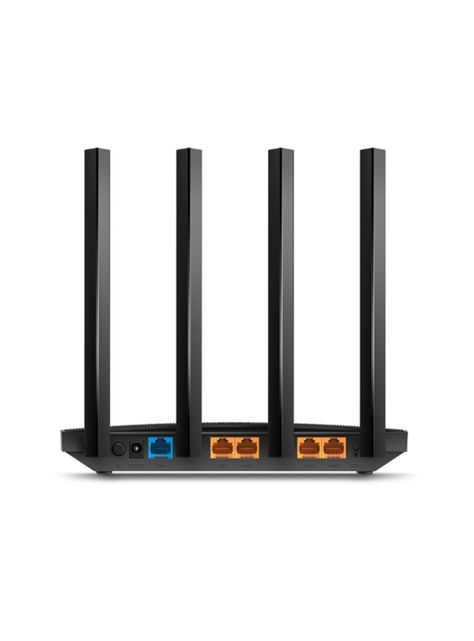 Router TP-Link Inalámbrico MU-Mimo AC1900 Archer C80-1