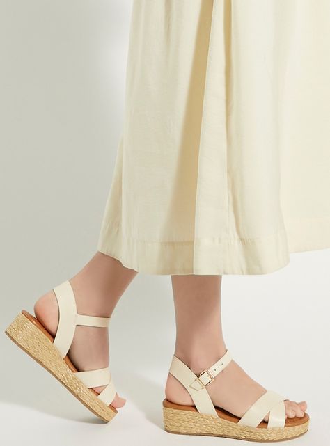 Sandalia Design Linnie Mujer-0