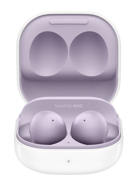 Audífonos Samsung Bluetooth Galaxy Buds2 Lavender-5
