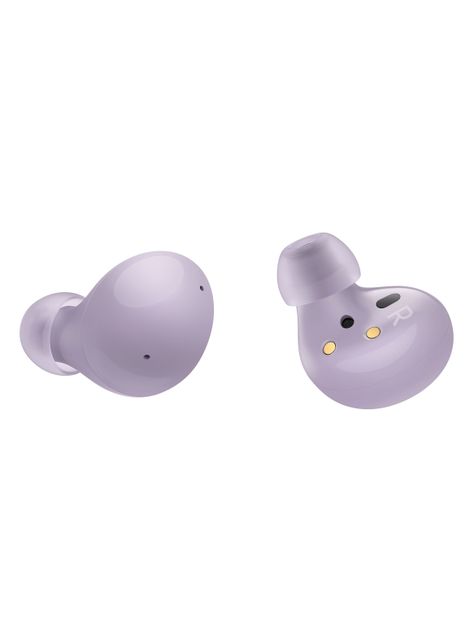 Audífonos Samsung Bluetooth Galaxy Buds2 Lavender-3