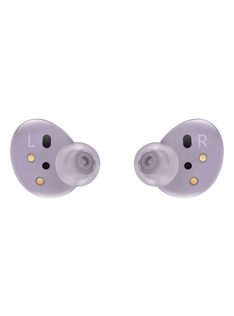 Audífonos Samsung Bluetooth Galaxy Buds2 Lavender-1