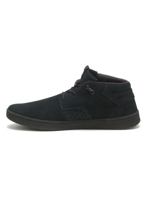 Zapatillar Urbana Pause Mid Hombre-2