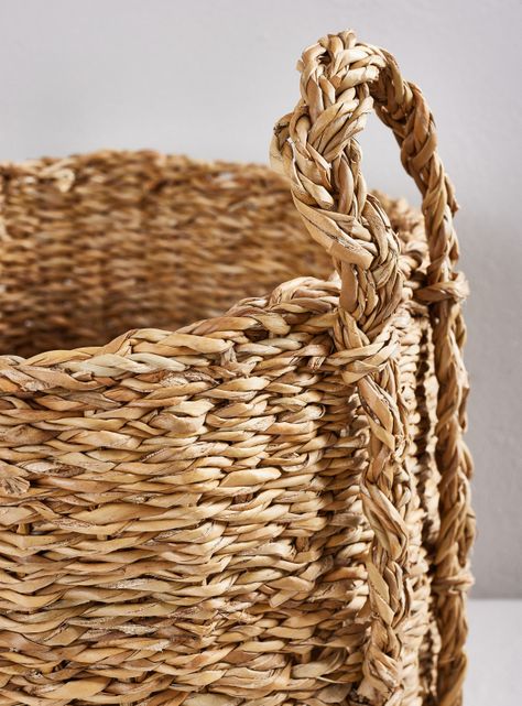 Canasto Natural 40 cm-2