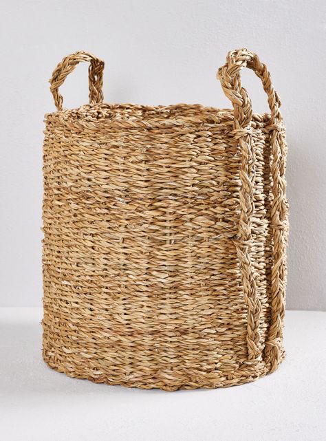 Canasto Natural 40 cm-0