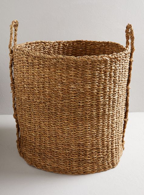 Canasto Natural 50 cm-0