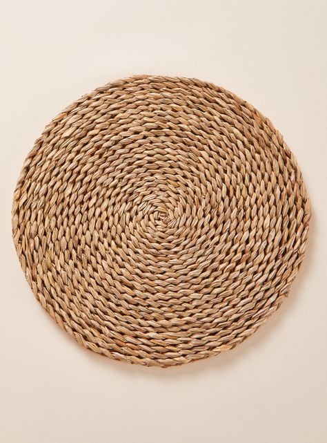Pack 6 Individuales 35 cm Fibra-1