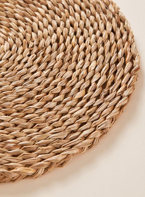 Pack 6 Individuales 35 cm Fibra-2