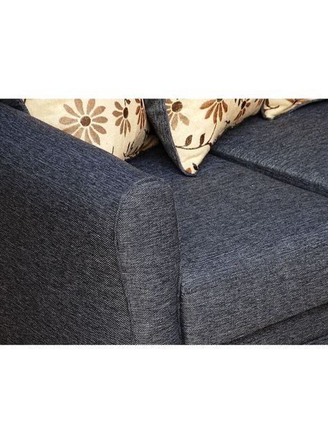 Juego Living Olimpo Sofá 3C + Sofá 2C + Sillón 1C-3
