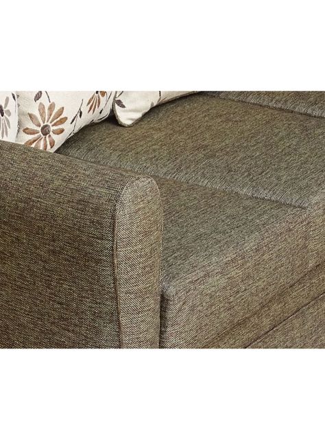 Juego Living Olimpo Sofá 3C + 2 Sillones 1C-3