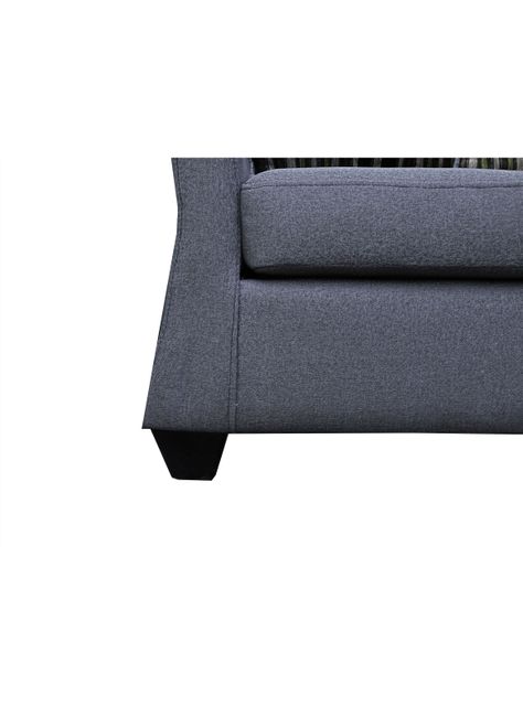 Juego Living York Sofá 3C + 2 Sillones 1C-5