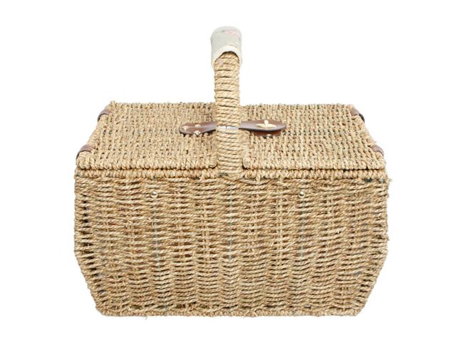 Set Attimo Picnic 4 Personas Natural-0