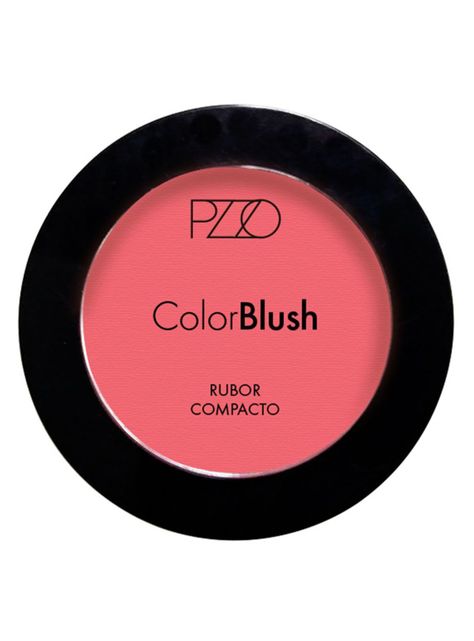 Rubor Petrizzio Blush Rose Pink-0