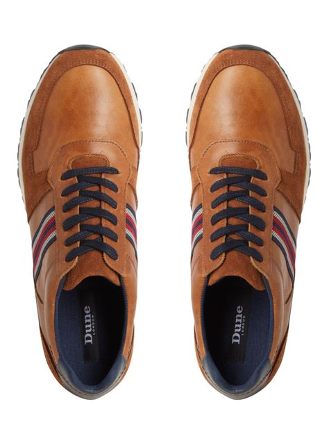 Zapatilla Urbana Truro Hombre-4