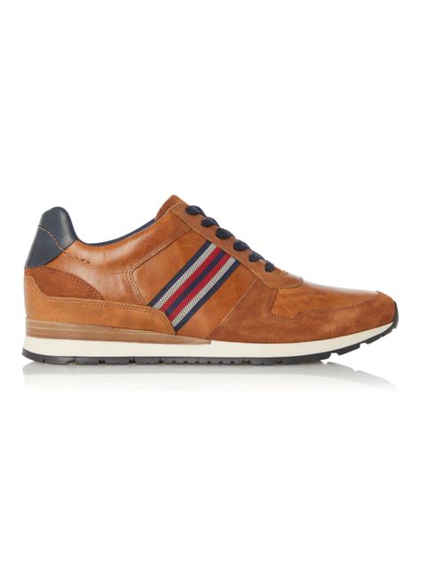 Zapatilla Urbana Truro Hombre-1