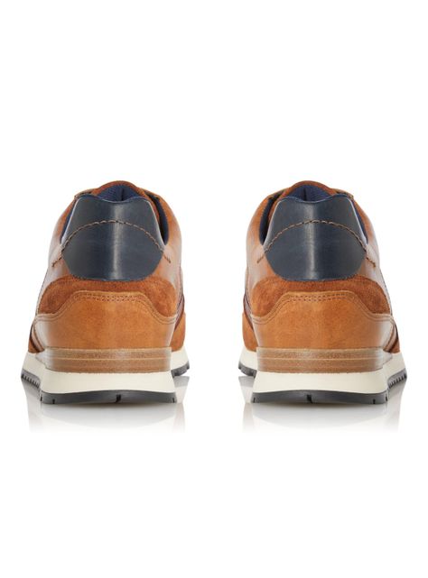 Zapatilla Urbana Truro Hombre-5