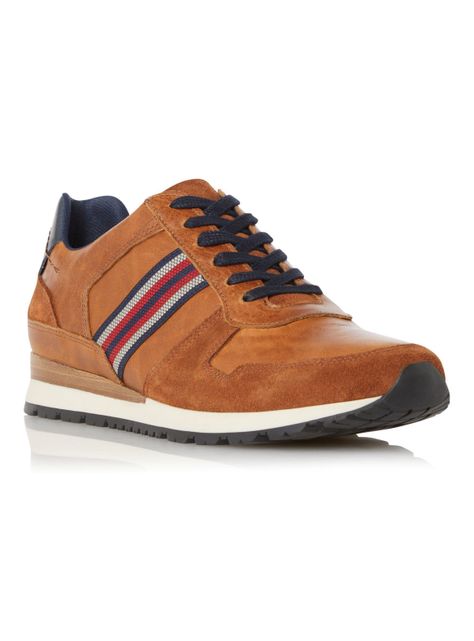 Zapatilla Urbana Truro Hombre-2