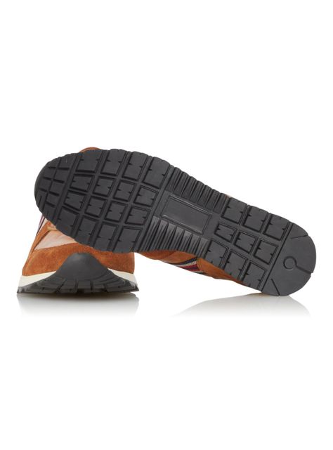 Zapatilla Urbana Truro Hombre-6