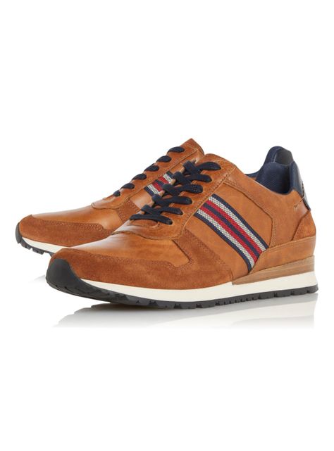 Zapatilla Urbana Truro Hombre-3