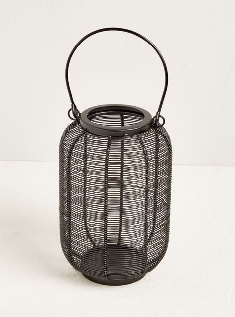 Fanal Fierro Negro S-1