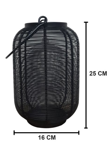 Fanal Fierro Negro S-4