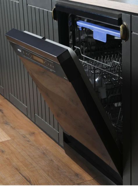 Lavavajillas Prestige 14 Cubiertos Free Standing 60 cm-4