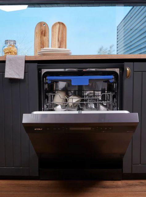 Lavavajillas Prestige 14 Cubiertos Free Standing 60 cm-5