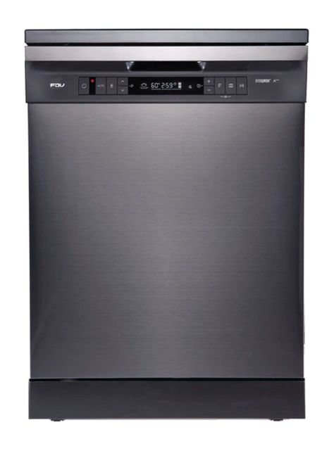 Lavavajillas Prestige 14 Cubiertos Free Standing 60 cm-0