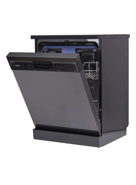 Lavavajillas Prestige 14 Cubiertos Free Standing 60 cm-1