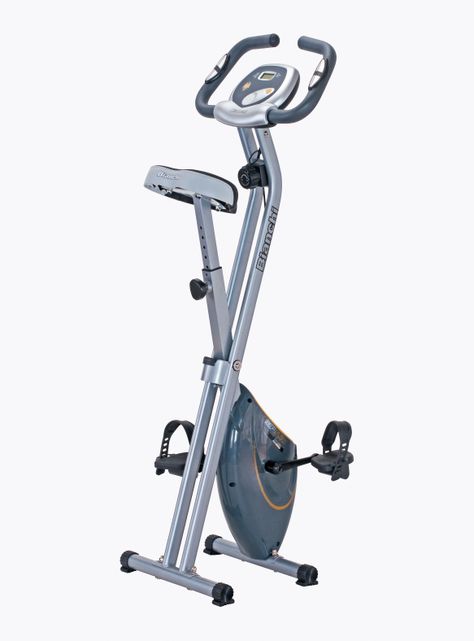 Bicicleta Magnética Plegable Mp500-1
