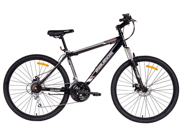 Bicicleta Avalanche MTB Aro 27.5" Bullet Pro-0