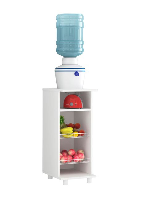 Mueble Cocina Estante 4 Repisas-0