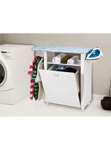 Mueble Planchado TP-1