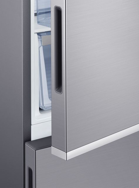 Refrigerador No Frost 257 Litros RB27N4020S8/ZS-5