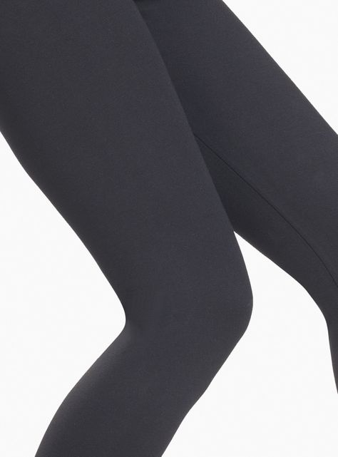 Legging Viscosa Negro-2