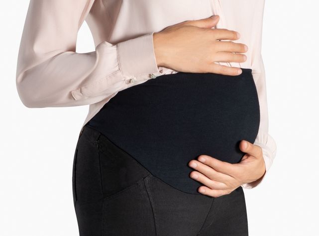 Legging Caffarena Maternal-1