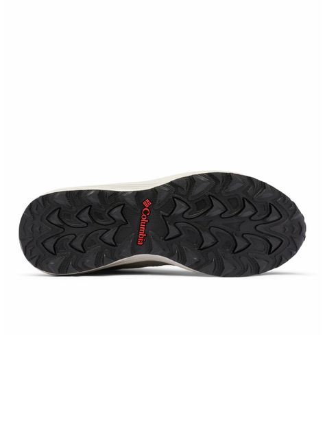 Zapatilla Outdoor Trailstorm Mid Waterproof Hombre-4