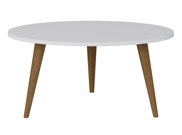 Mesa de Centro Retro 1007-0