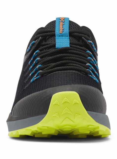 Zapatilla Running Trailstorm Waterproof Hombre-2