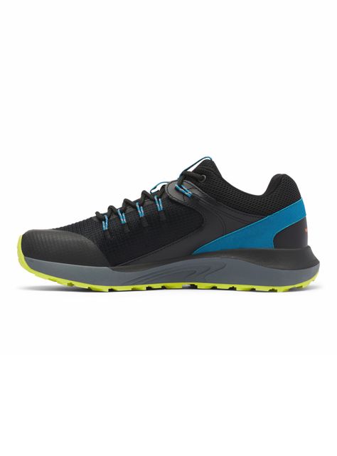 Zapatilla Running Trailstorm Waterproof Hombre-1