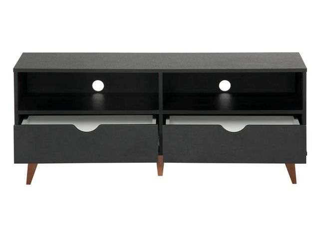 Rack TV Block FK171 Negro-0