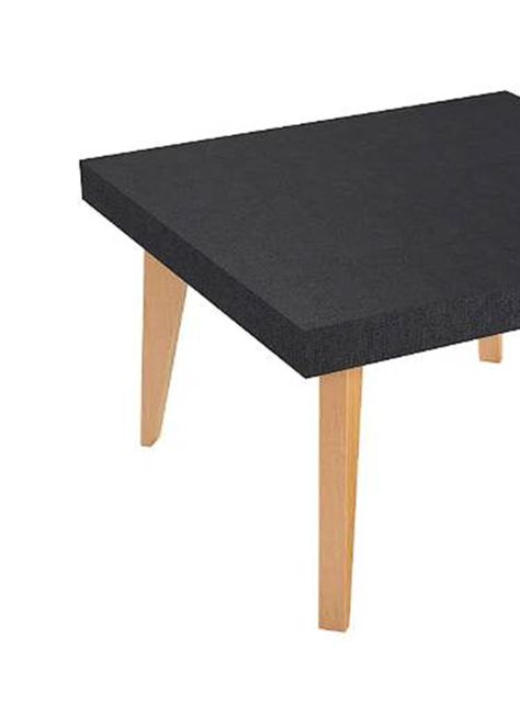 Mesa Be Design de Centro Fk 510 Negra-2