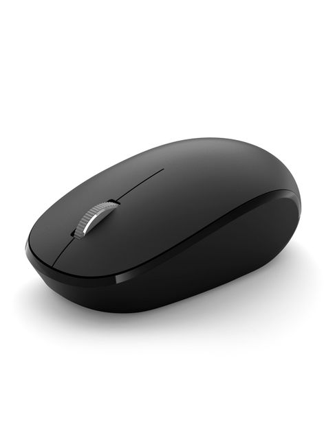 Mouse Bluetooth Microsoft Negro-2