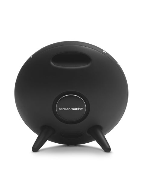 Parlante Bluetooth Onyx Studio 4-3